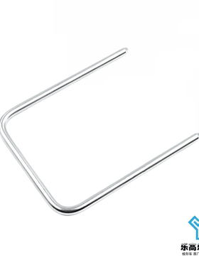 GF01 WR02 WT01 3x55mm U形轴 银色 田宫 #13485068