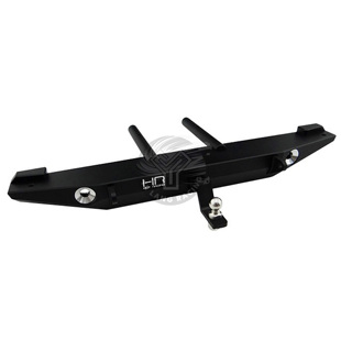 HR AXIAL SCX10 II 90046 90047 TRX4 铝合金 后防撞#SCXT03TM01