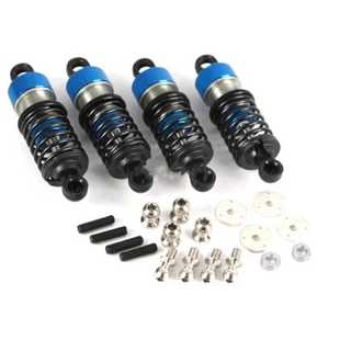 M06车用金属避震器油压避震 3racing M03M M03 M05 M04