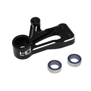 G601 GF01 铝合金转向座 Tamiya TKH4801 FOR