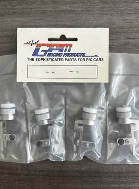 GPM 田宫 MF01X 前后隐形车壳柱 磁吸款 易拆装#MF201FR-GS