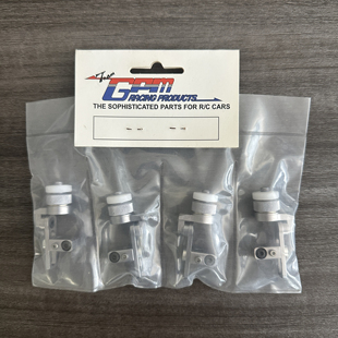 前后隐形车壳柱 MF01X 磁吸款 易拆装 GPM MF201FR 田宫