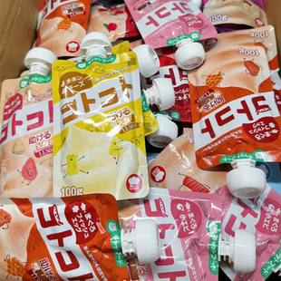 地狱厨房咕噜酱猫零食成幼猫咪营养猫条湿粮包软罐头肉泥主食包