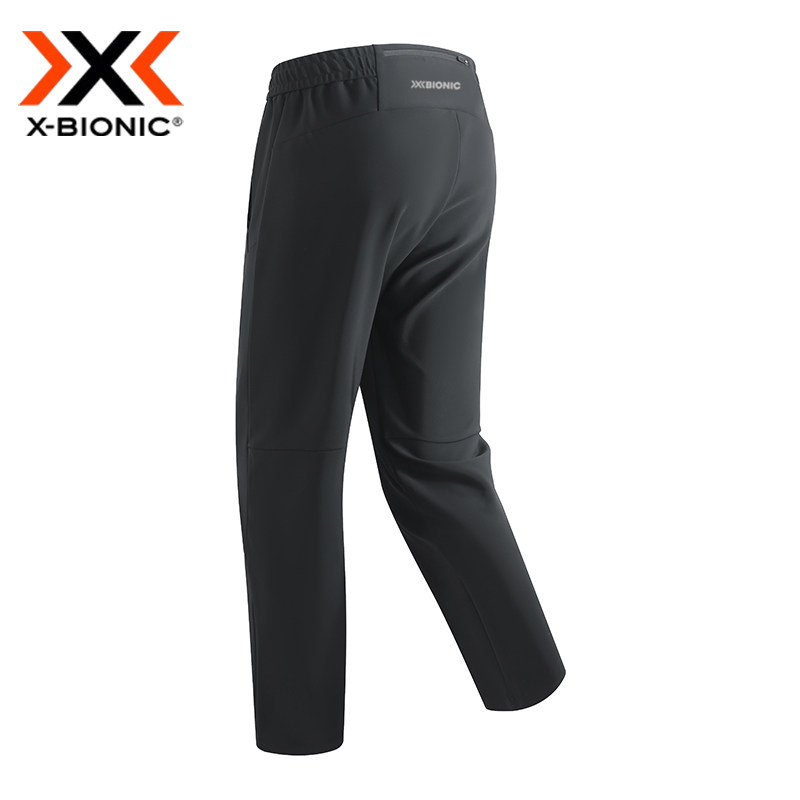 XBIONIC男士户外耐磨软壳长裤图片