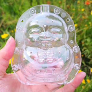 水果定型模具人参果成型模具人参果定型生长模具甜瓜人形模具包邮