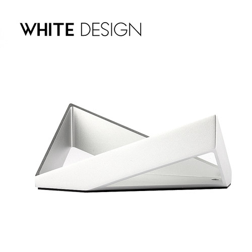 Whitedesign名片盒桌面