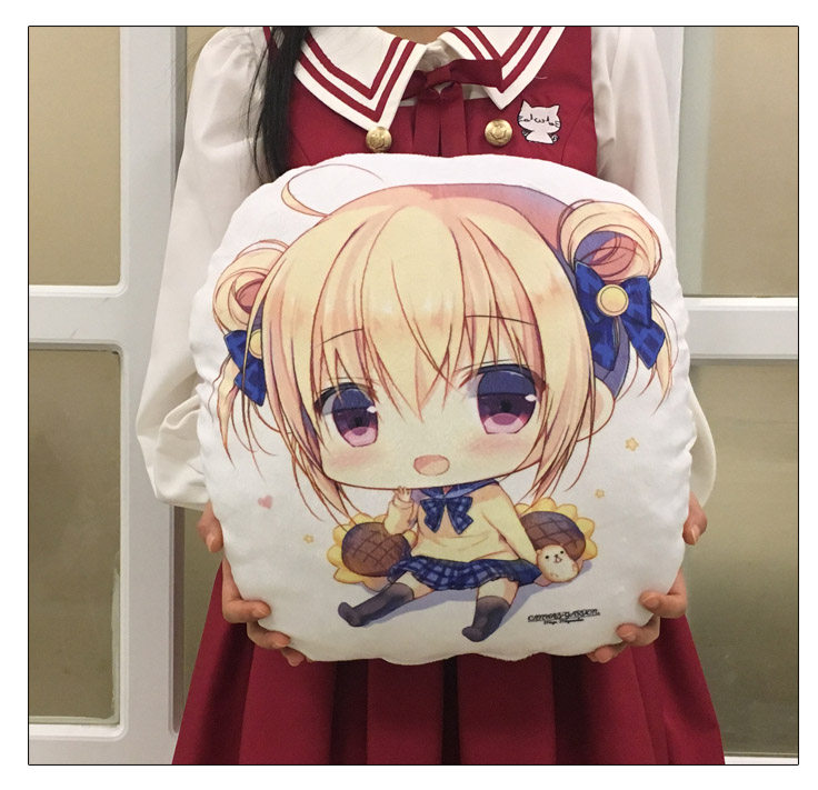 Coussin Manga - Ref 2693531 Image 1