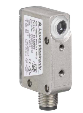 LEUZE KRT18BM.VS5/L6T-M12,VT5,KRT18BW.H3/G6X-M12色标传感器
