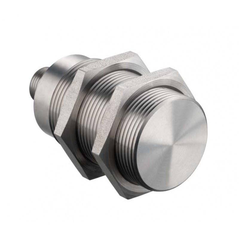 原装全新Leuze劳易测传感器IS 230FM/2NO5-10E 50128166