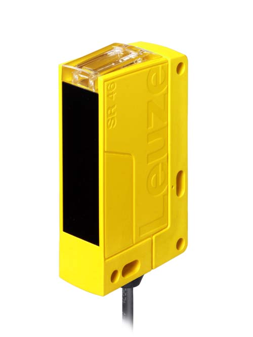 leuze单光束安全传感器SLE46CI-70.K4/4P-M12 SLS46CI-70.K48-M12