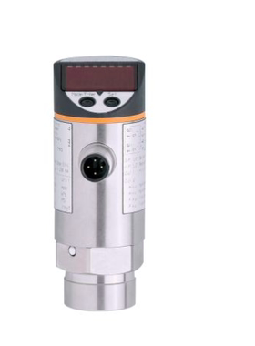 IFM易福门压力传感器PN3070 PN3000 PN-400-SBR14-MFPKG/US/ /V