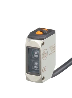 原装IFM易福门镜反射光电开关传感器O6P306 O6P307 O6P309 O6P310