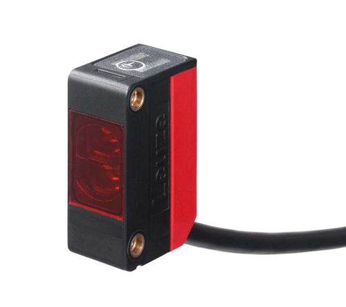 现货劳易测PRK5.M3/4P 50128201,PRK5.M3/4P-M8 50128200接近开关