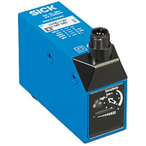原装SICK正品LUT8U-11101西克荧光传感器