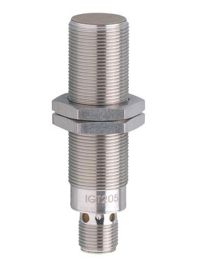 原装IFM易福门IGT205传感器IGKC008BASKG/M/V4A/US-104-DRS