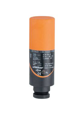 原装IFM易福门IB5063传感器接近开关IBE3020-FPKG