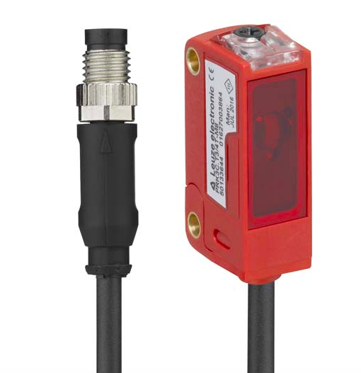 leuze镜反射光电传感器PRK3C.BT3/4T 4P LP-M8 -200-M8 -200-M12