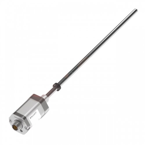 原装BALLUFF巴鲁夫BTL7-A110-M0200-B-S32磁致伸缩传感器BTL06WE