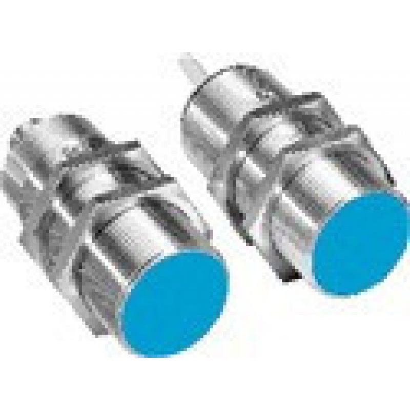 原装正品SICK西克IM30-22BNS-ZC1电感式接近开关