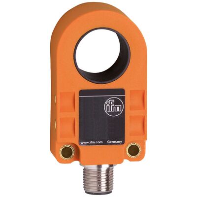 原装IFM易福门I7R210传感器环形接近开关I7R3020-FNKG/US-100-INF