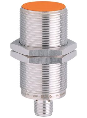 现货原装IFM易福门IIS206传感器IIKC015BASKG/M/US-104-DRS/2LED