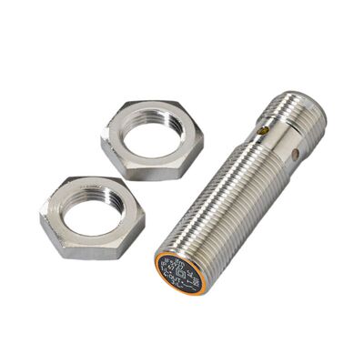 原装IFM易福门IF5909传感器接近开关IFB3004BBPKG/US-104