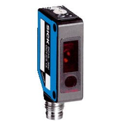 现货全新Sick 西克WTB8L-P1131 漫反射式光电开关传感器6033217