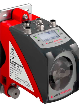 Leuze AMS 307i 40,AMS307i 120,AMS 308i 40 H,120 H,200 H,300H