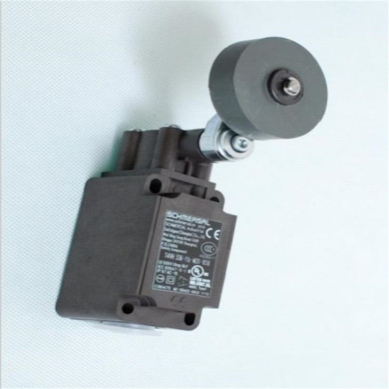 原装 SCHMERSAL施迈赛限位开关T4VH336-02Z-1058