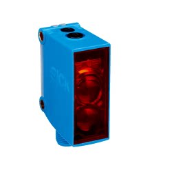 现货Sick西克GTE10-P4212 漫反射式光电传感器光电开关1065867