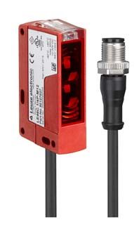 LEUZE光电传感器现货正品