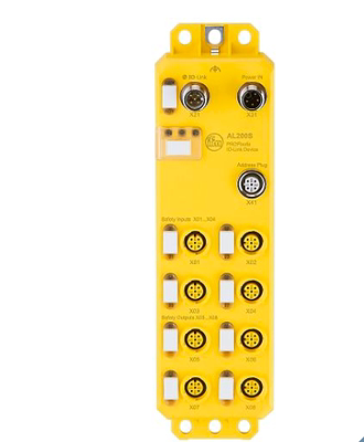 易福门模块IOlink原装