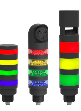 原装Banner 邦纳 TL50B-GYRABSZ按钮/开关/指示灯/按钮盒808676