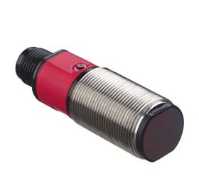 现货劳易测LS328/9D-M12 LE328/2N-M12 LE328/4P-M12光电传感器