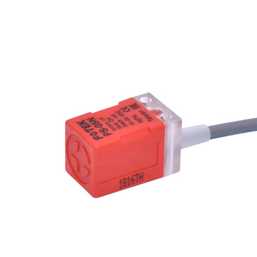 原装正品台湾FOTE 阳明接近开关PS-05N NPN三线常开24V 支持验货
