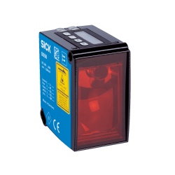 现货正品Sick西克 DS50-P1112激光测距传感器激光测距位移1047402