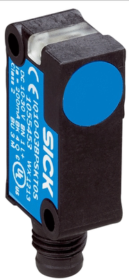 原装正品SICK西克接近开关IQ10-03BPS-KT1 替代IQ10-03BPSKT0S