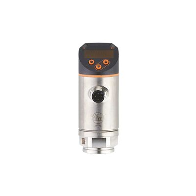 易福门PE2094带显示屏的压力传感器PE-010-RER14-MFRKG/US/ /E