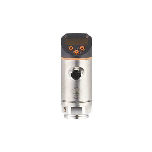 易福门PE2094带显示屏的压力传感器PE-010-RER14-MFRKG/US/ /E