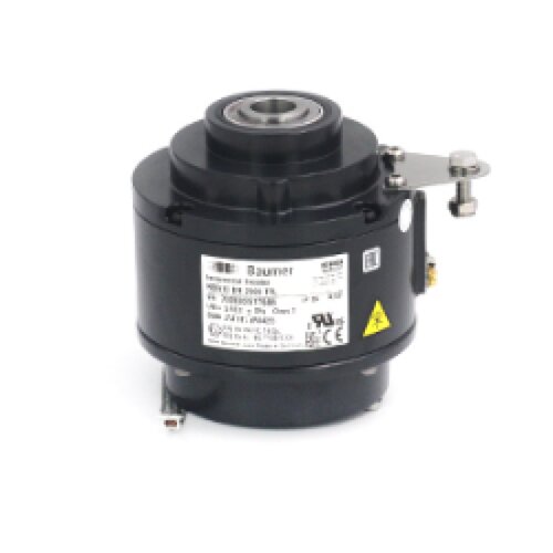 Baumer堡盟HOG10 DN 2048 I LR 17K KLK-AX增量式编码器