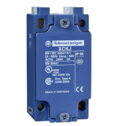 现货原装正品SCHNEIDER---TE 施耐德限位开关 ZCKJ2C开关传感器