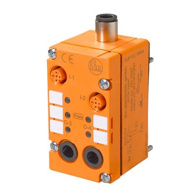 原装IFM易福门AC2027工业传感器AS-Interface AirBox