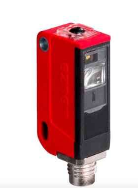 LEUZE KRTM 3B/6.1221-S8,6.2121,6.2121, KRTW 3B/2.1110-S8色标