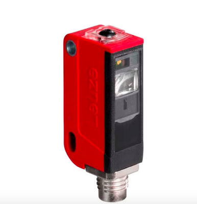 LEUZE KRTM 3B/6.1221-S8,6.2121,6.2121, KRTW 3B/2.1110-S8色标