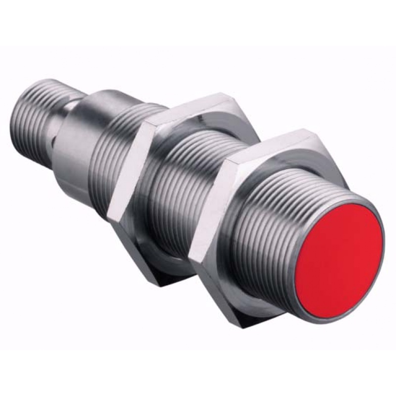 现货正品原装LEUZE劳易测接近开关IS 212MM/4NO-8N0 8NO 50112807