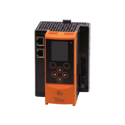 原装IFM易福门AC1402 AS-Interface Profinet网关