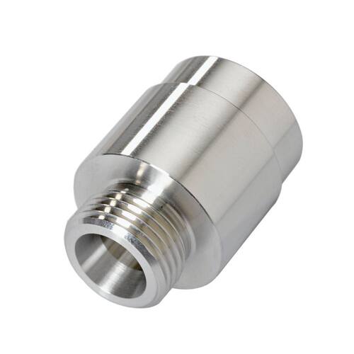 易福门E40124过程传感器的焊接适配器WELDING ADAPTER SID V4A