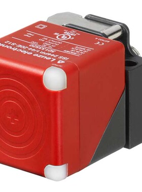 现货原装劳易测ISS 244PP.1/44-40N-S12感应开关传感器50133521