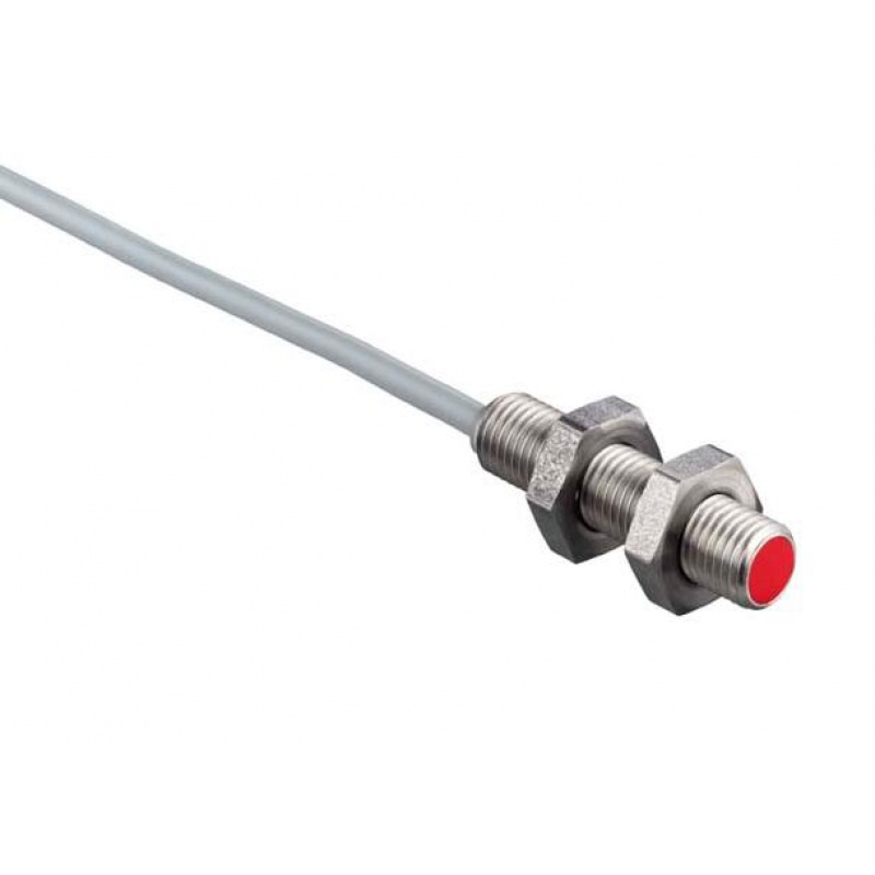 原装LEUZE劳易测接近开关IS 212MM/4NO-4N0 50109668