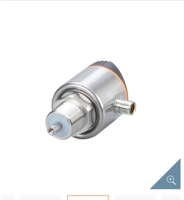 IFM易福门LR8010连续监控液位传感器LR8020 LR8300 LR8320 LR9020